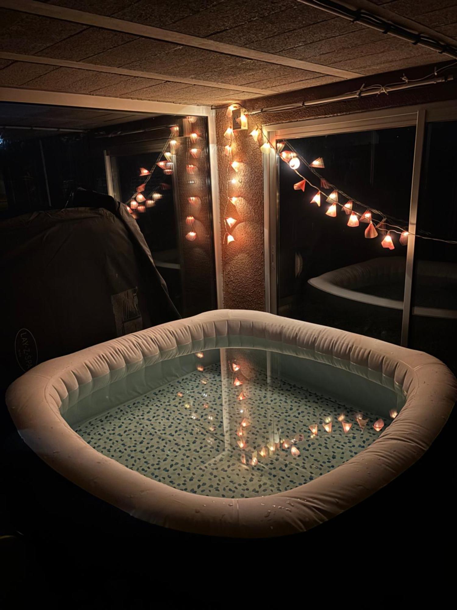 Gite 205 M2, 8Pers Piscine, Jacuzzi, Balneo Privatifs Vagney Exterior foto